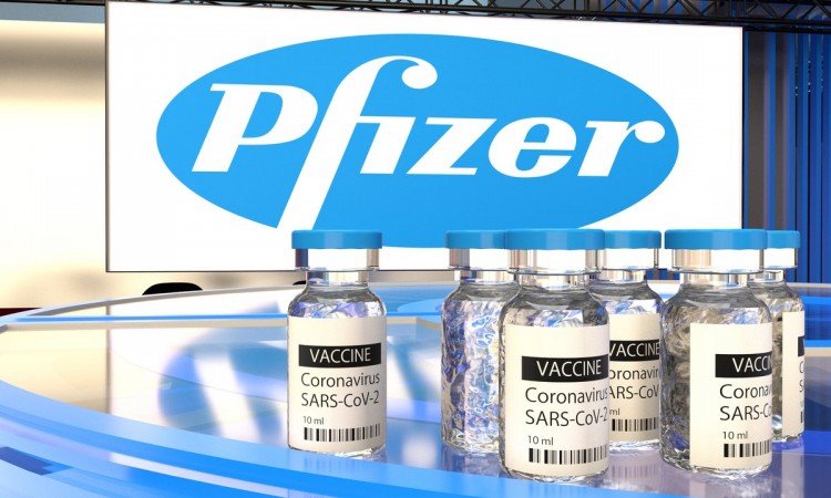 Talijanka greškom primila šest doza Pfizer-BioNTechova cjepiva