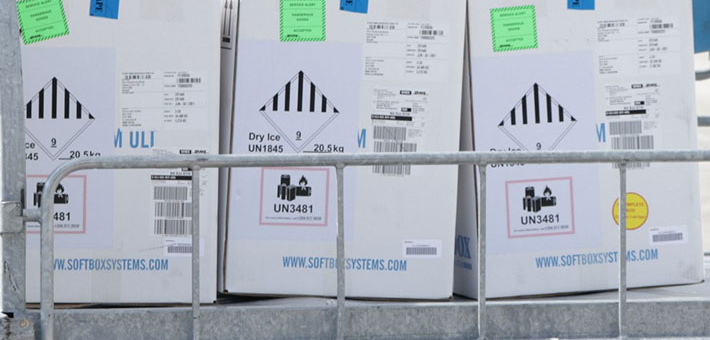 U BiH iz EU-a stiglo još 10.530 doza BioNTech/Pfizer vakcina