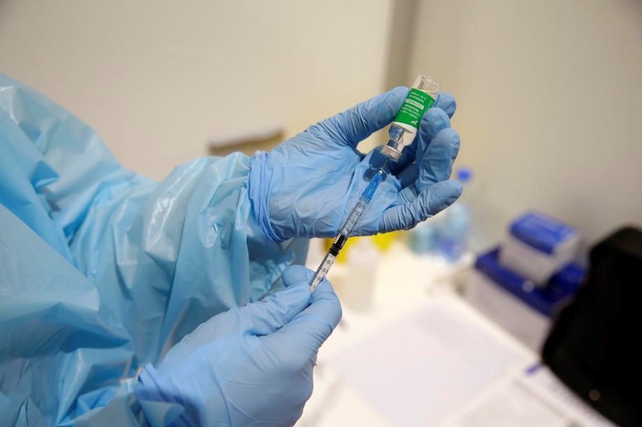 Uglednici pozivaju SAD da podrži ukidanje intelektualnih prava za cjepiva