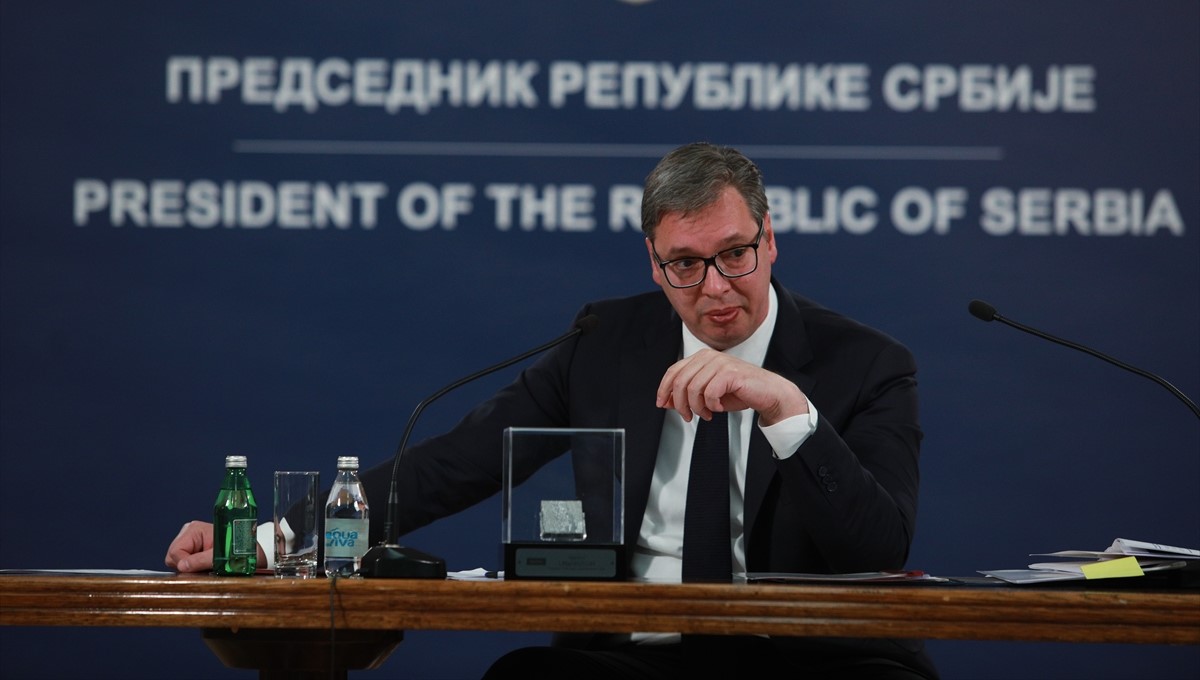 Vučić: Proizvodnja vakcine Sputnik V u Srbiji počinje danas