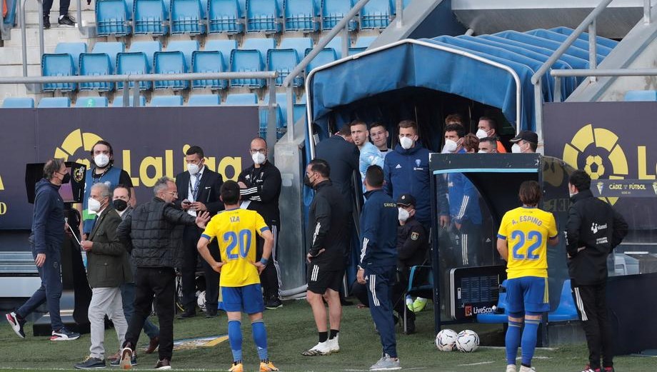 Valencija je prisiljena igrati pod prijetnjom kazne