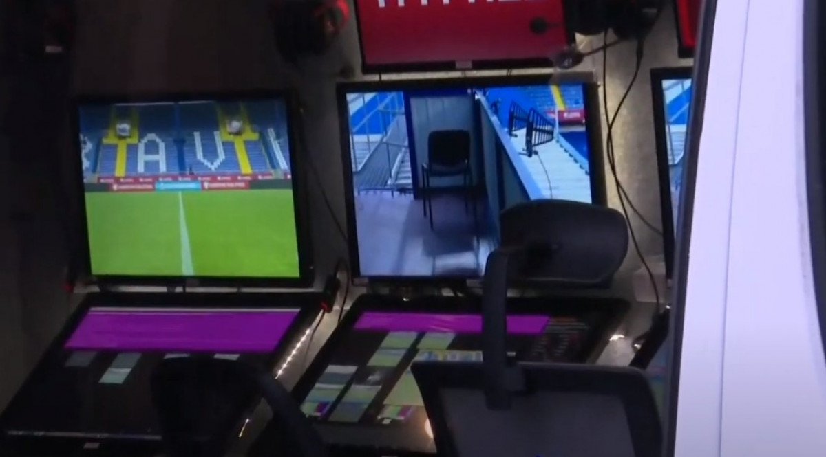 Uz pomoć FIFA-e VAR u Premijer ligi BiH od sezone 2022/2023.