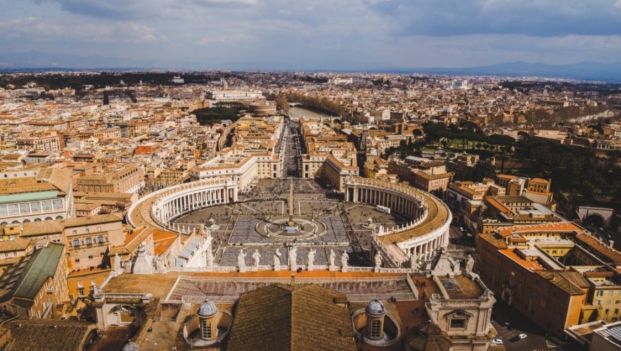 Vatikanski muzeji planiraju ponovno otvaranje 3. maja