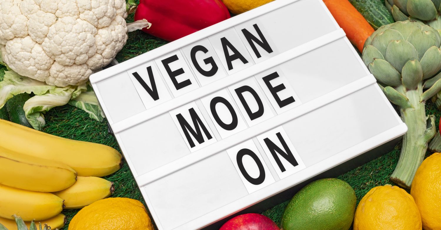 Veganska prehrana mogla bi biti loša za zdravlje kostiju