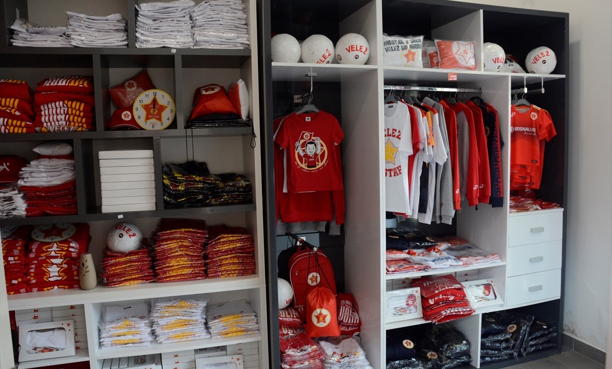 Pokloni svoj dan za Veležov san: Rođeni žele napraviti evropski klub