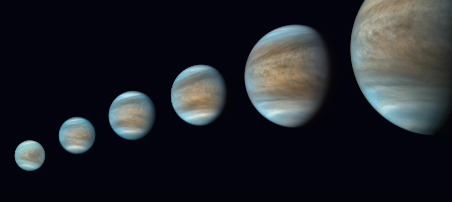NASA šalje dvije misije na Veneru