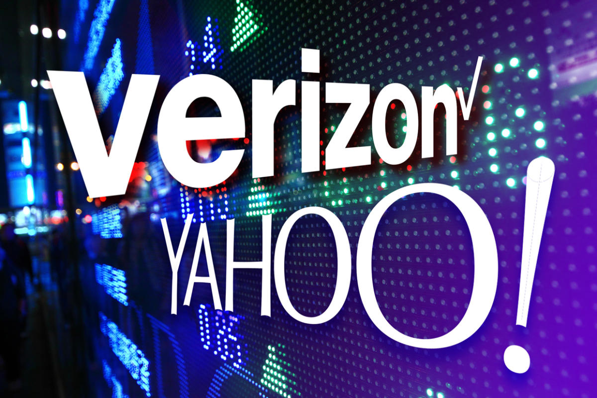 Verizon prodaje Yahoo i AOL za pet milijardi dolara