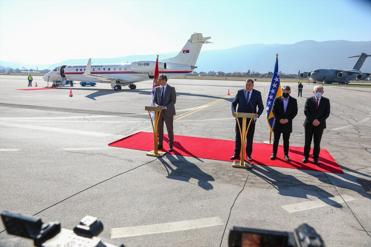 Federacija BiH konačno dobila prve doze vakcine