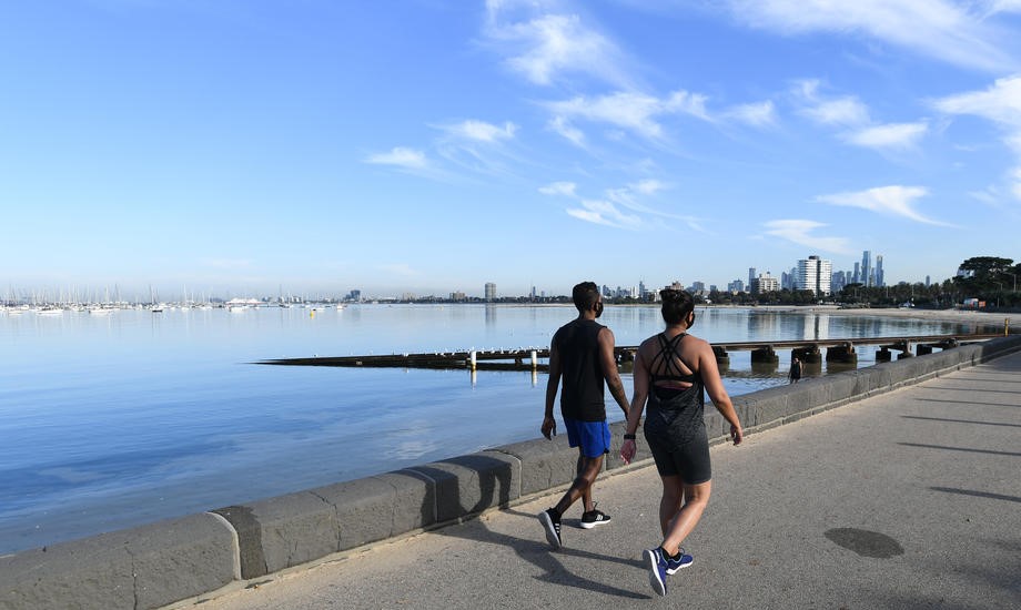 Ukidaju se restriktivne mjere u Victoriji i Aucklandu