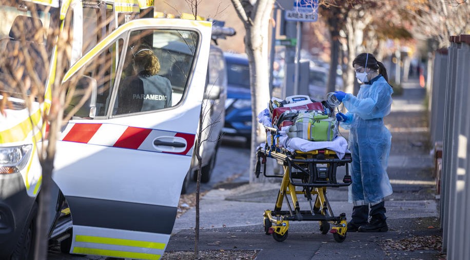 Victorija bilježi nove slučajeve koronavirusa