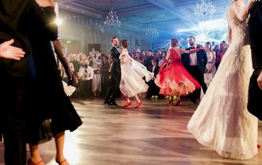 Beču nedostaju tradicionalni veliki balovi u veljači