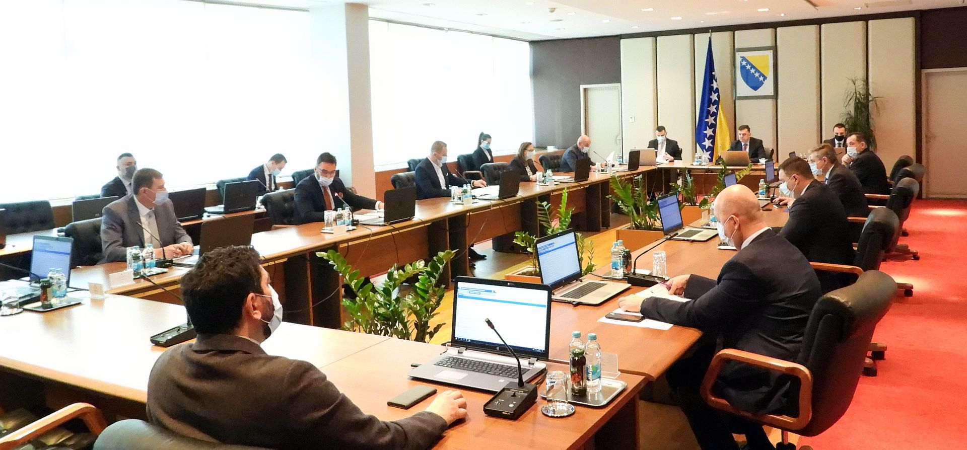 Pokrenute aktivnosti za siguran, human i kontrolisan povratak državljana BiH iz Sirije i Iraka