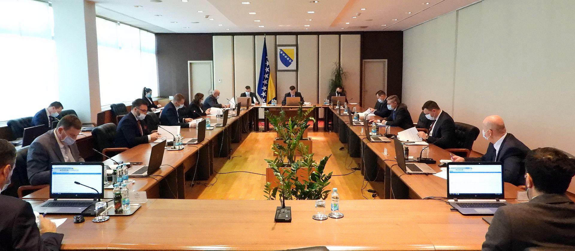 Otklonjene prepreke za nabavku vakcina putem COVAX-a