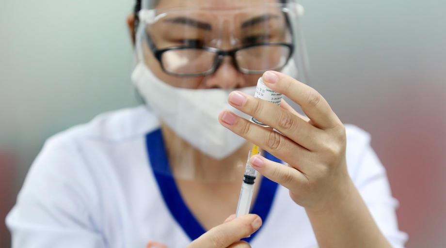 Vijetnam će do kraja godine proizvoditi svoje cjepivo