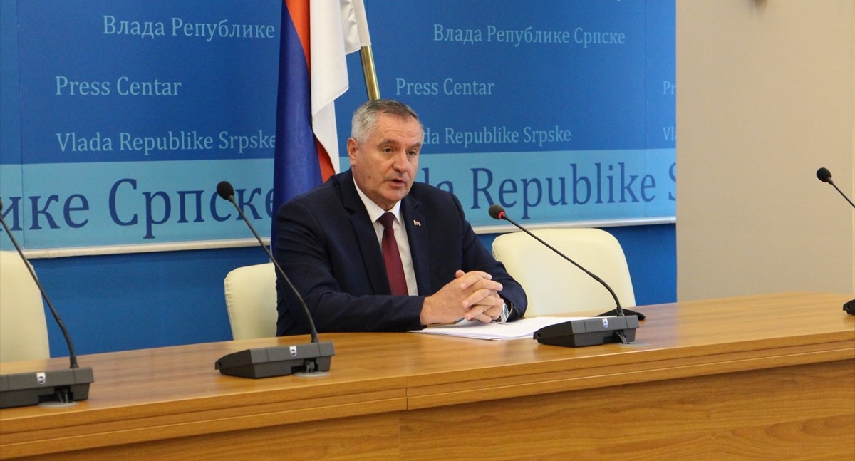 Vlada RS-a donijela set zakona za povećanje plata svih radnika u entitetu