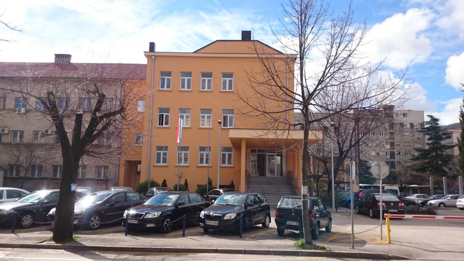 HNK jedini u državi još nema novu vladu