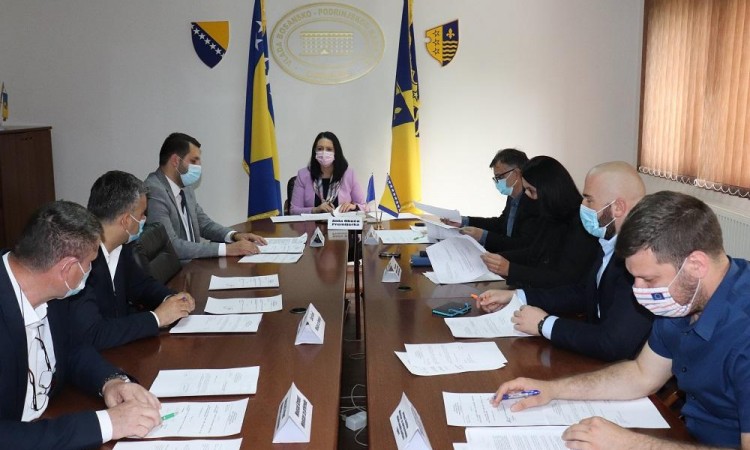 Vlada BPK prihvatila nove naredbe federalne Vlade