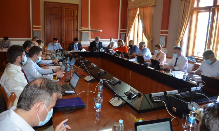 Vlada Distrikta usvojila Nacrt zakona o igrama na sreću