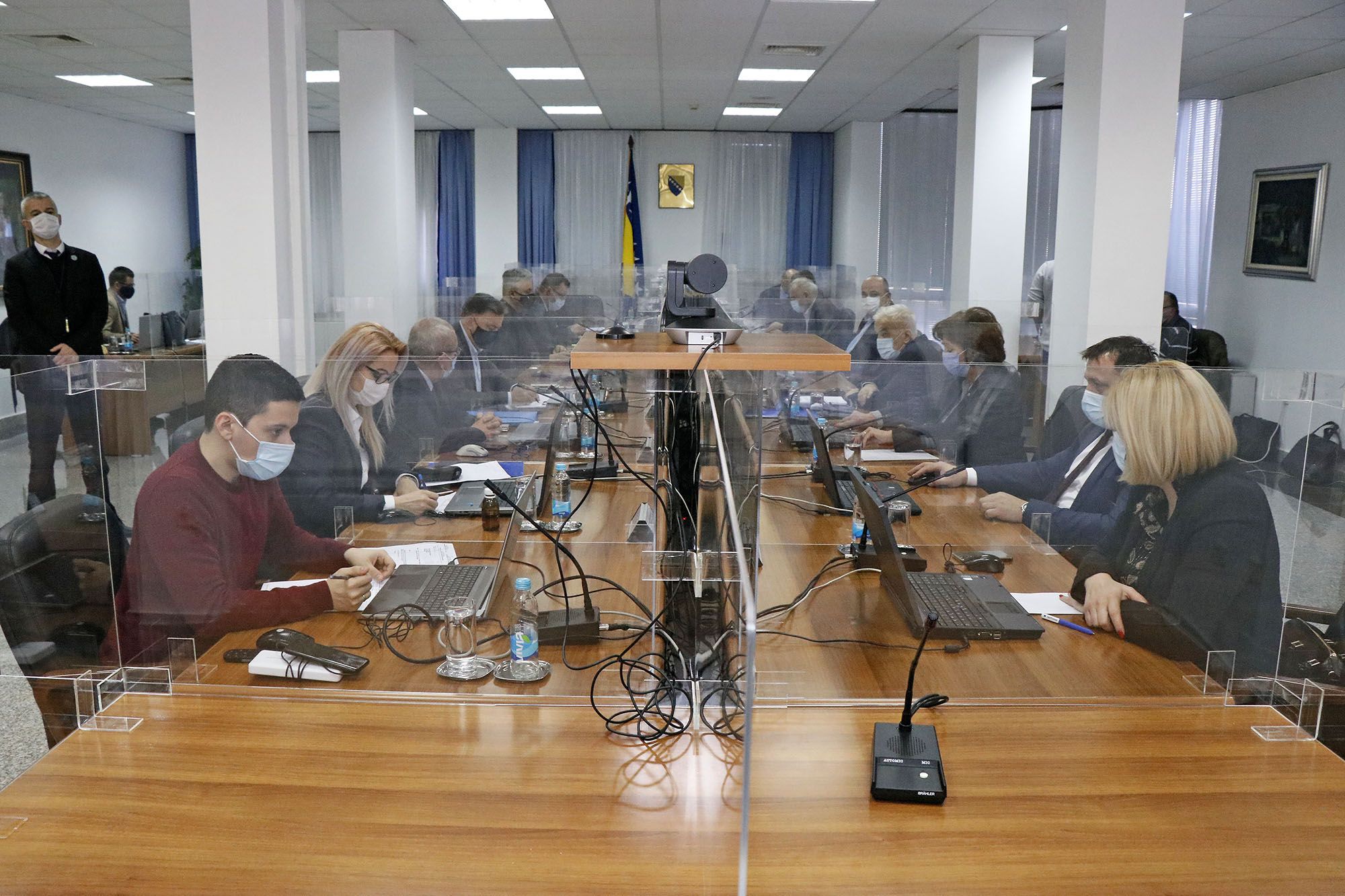 Od Vlade FBiH se očekuje ograničenje marži