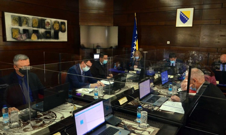 Za podršku mikro, malim i srednjim preduzećima 33.600.000 eura