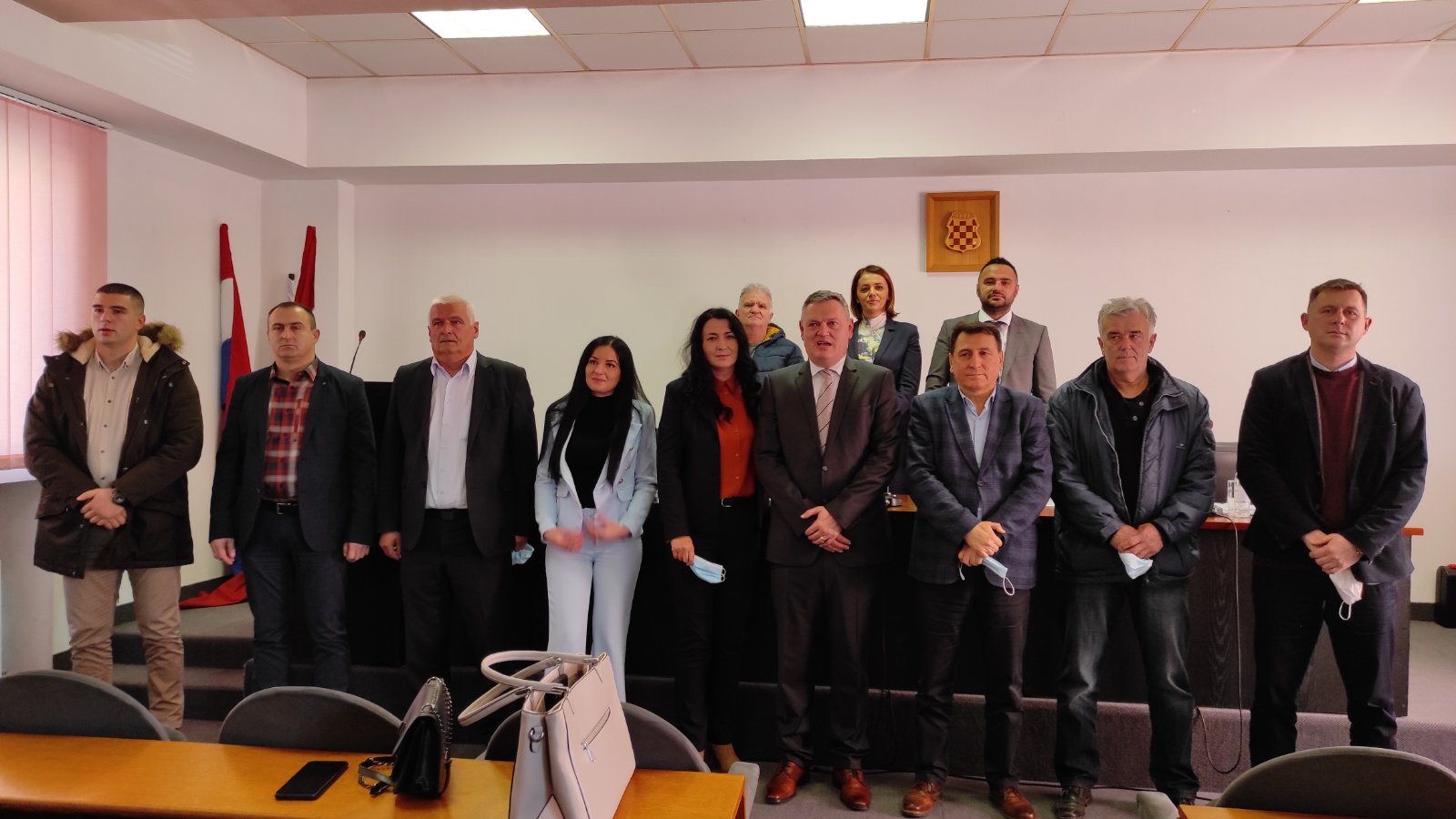 Potvrđena nova Vlada Kantona 10 bez HDZ-a BiH i SNSD-a