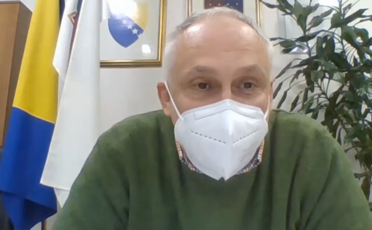 Zaključci Vlade KS: Ako država ništa ne učini imat ćemo četvrti val