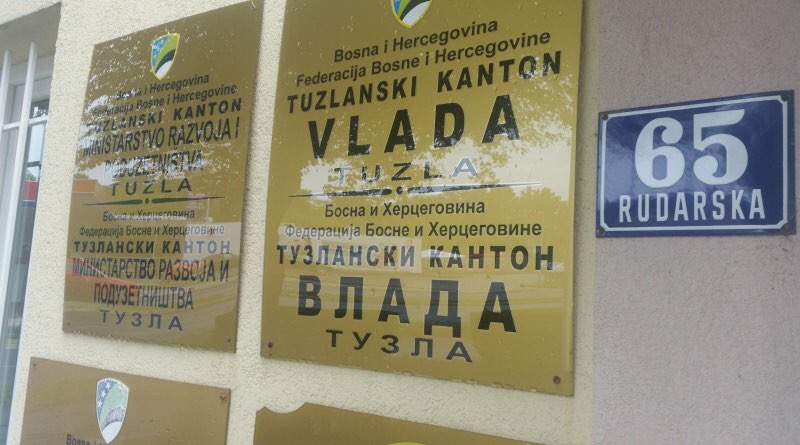 Hitna sjednica Skupštine TK o nepovjerenju Vladi