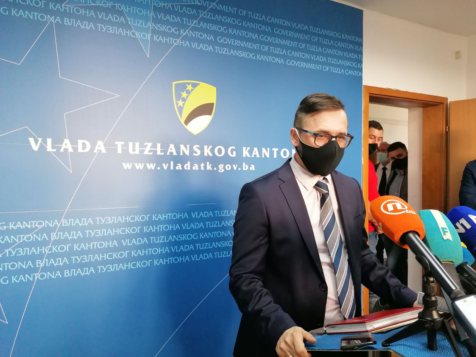 Ugostitelji TK sa predstavnicima Kriznog štaba: Mjere ostaju do 9. marta 