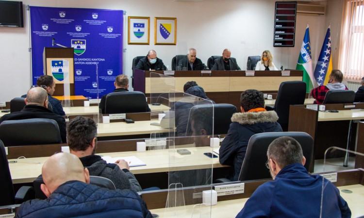 Vlada USK-a u prošloj godini za poljoprivredu izdvojila skoro šest miliona KM