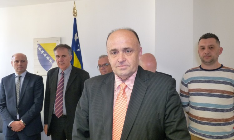 Vlada ZDK ublažila epidemiološke mjere