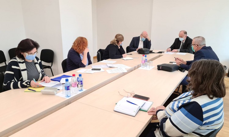 Vlada ZDK dodatno ublažila protupandemijske mjere