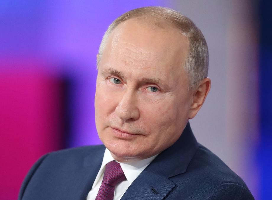 Putin izrazio nadu da bi Rusija mogla izbjeći nacionalni lockdown