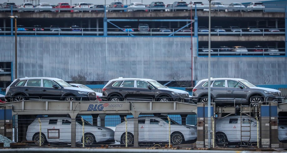 Volkswagen planira ukinuti do 4.000 radnih mjesta u Njemačkoj