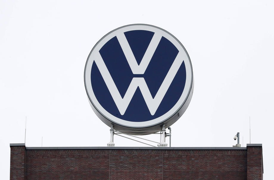Volkswagen očekuje kaznu veću od 100 milijuna eura