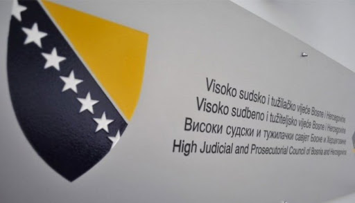 Prva sjednica VSTV-a nakon Tegeltijine ostavke