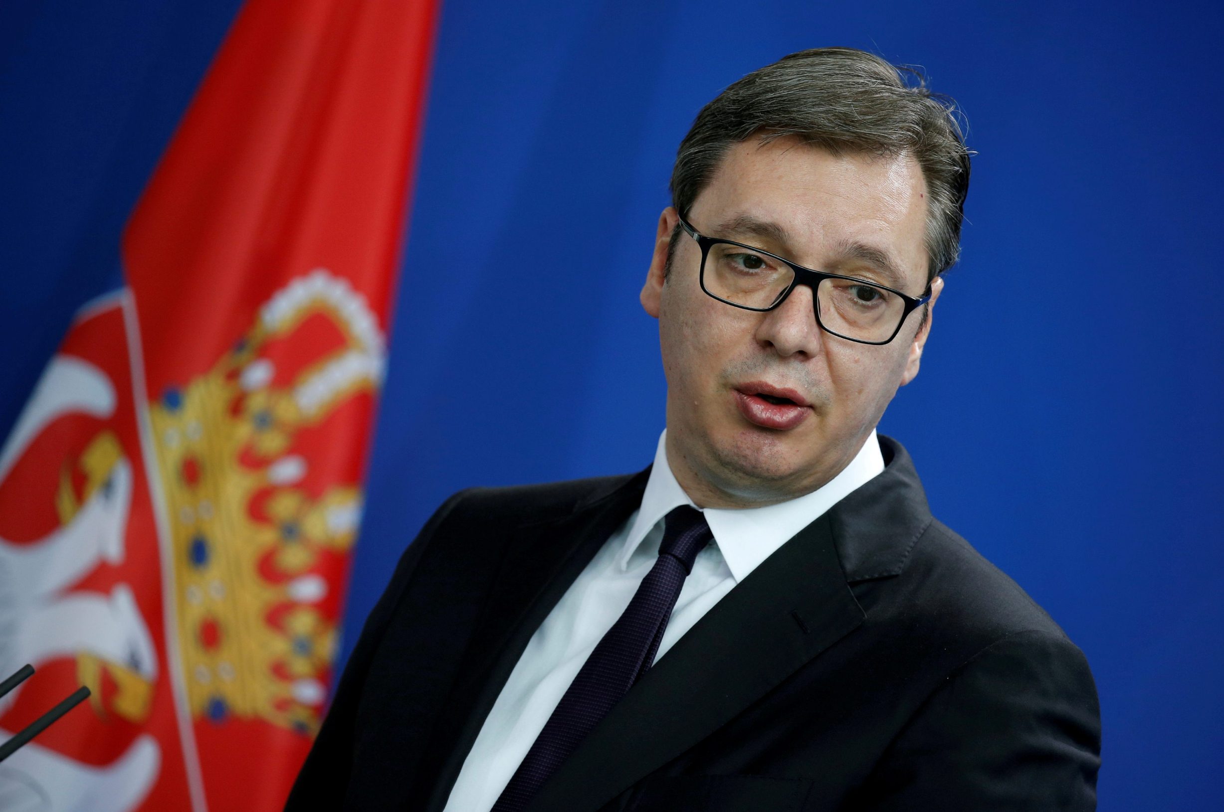 Vučić najavio nove dokaze o borbi države protiv mafije