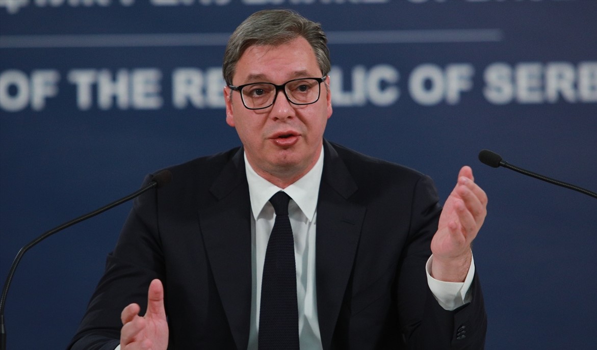 Vučić: Dijalog s Prištinom će biti nastavljen u narednim danima