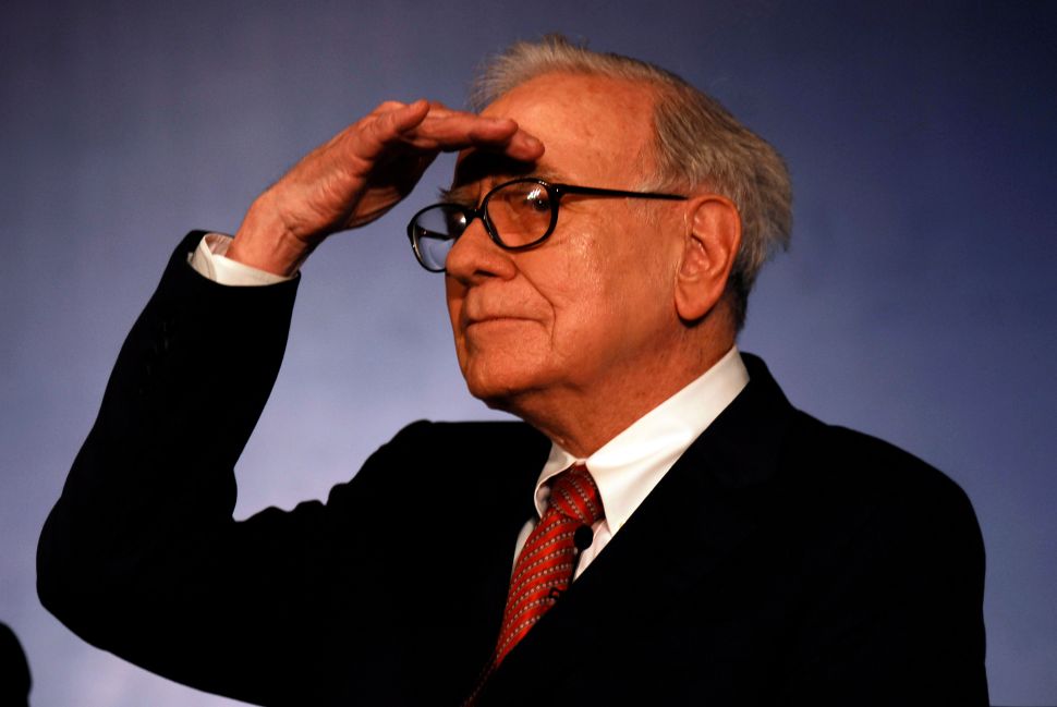Buffett u krugu ljudi čija se imovina procjenjuje na više od 100 milijardi dolara