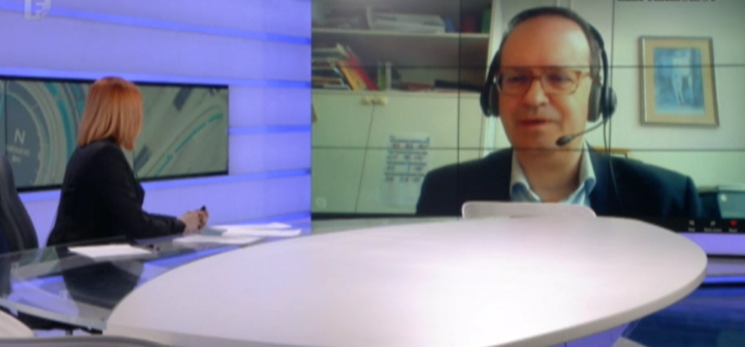 Weber: Mostar će ostati grad slučaj