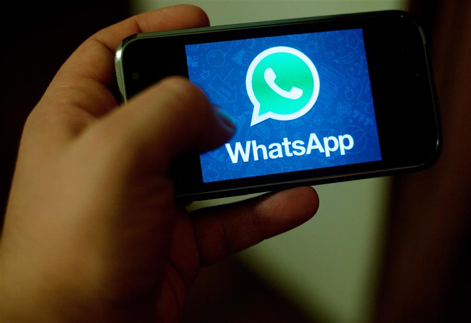 Poslije Nove godine milioni bez WhatsAppa