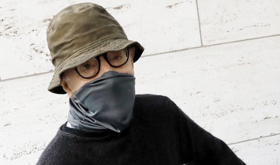 Woody Allen u novom intervjuu negirao optužbe za silovanje