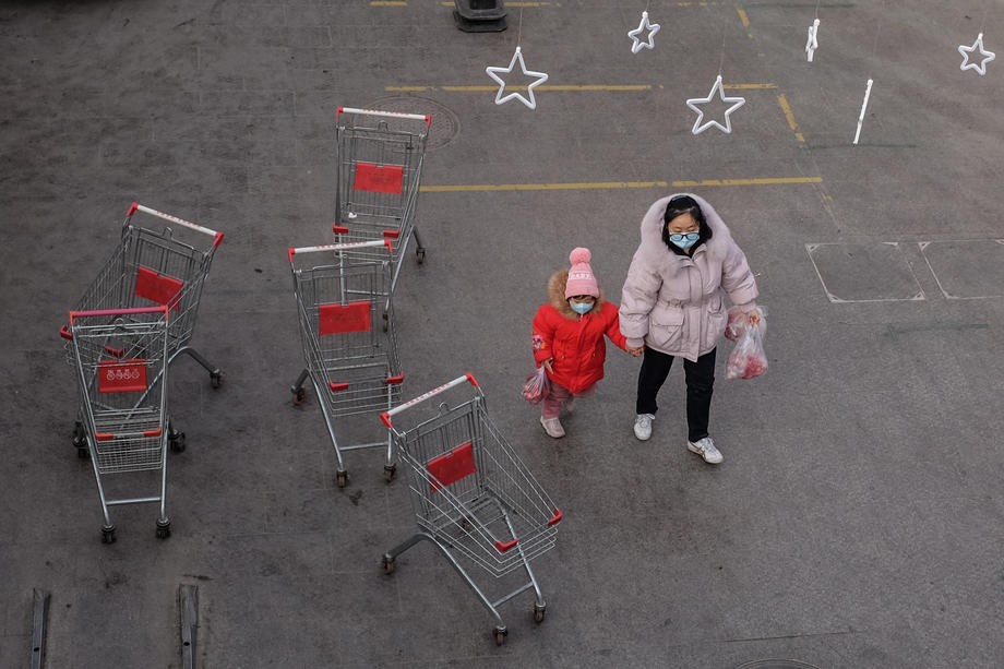 Ekspertni tim WHO-a u četvrtak u posjeti Wuhanu