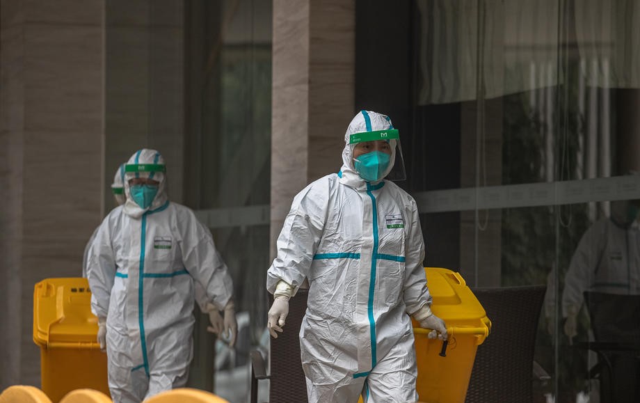 WHO: Potraga za porijeklom koronavirusa trajat će godinama