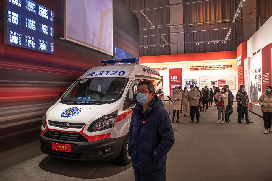 Broj zaraženih koronavirusom u Wuhanu možda je bio i 10 puta veći