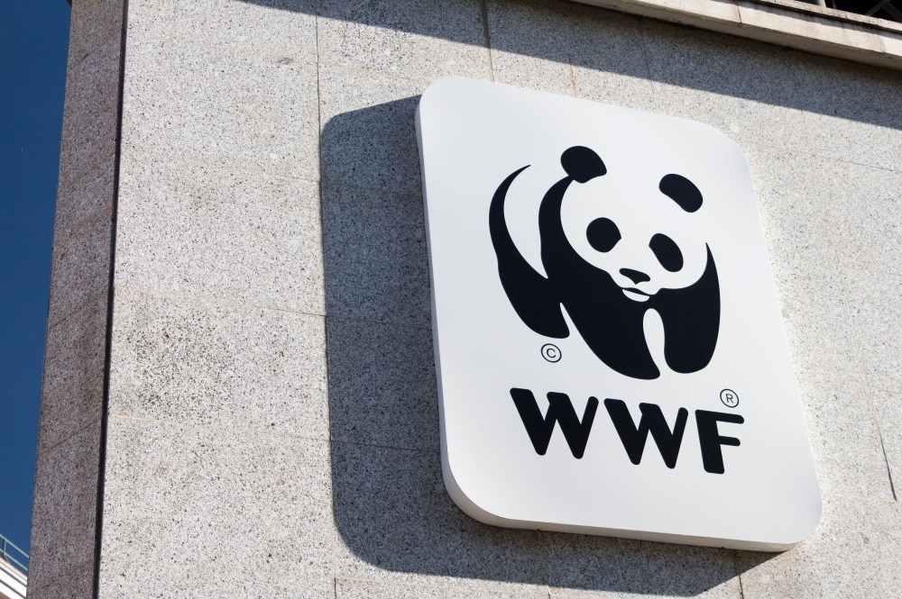 WWF uz Eurosong do milijun glasova za prirodu