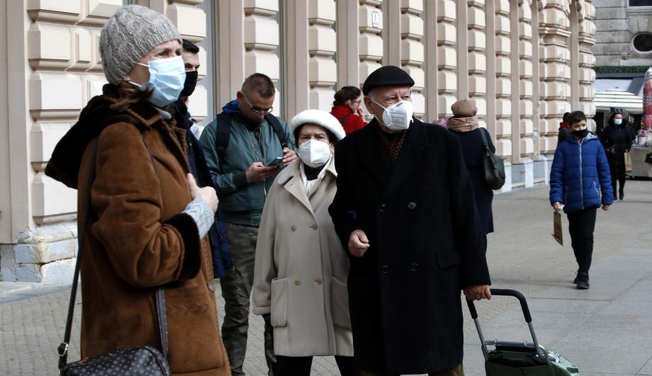 Nove mjere u Hrvatskoj, ograničenja i zabrane na granicama