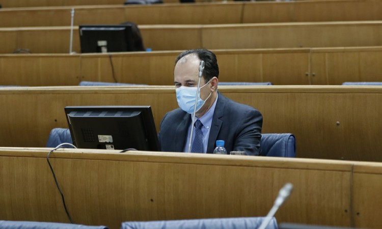 Izmjene zakona o javnim nabavkama i lijekovima na dnevnom redu sjednice