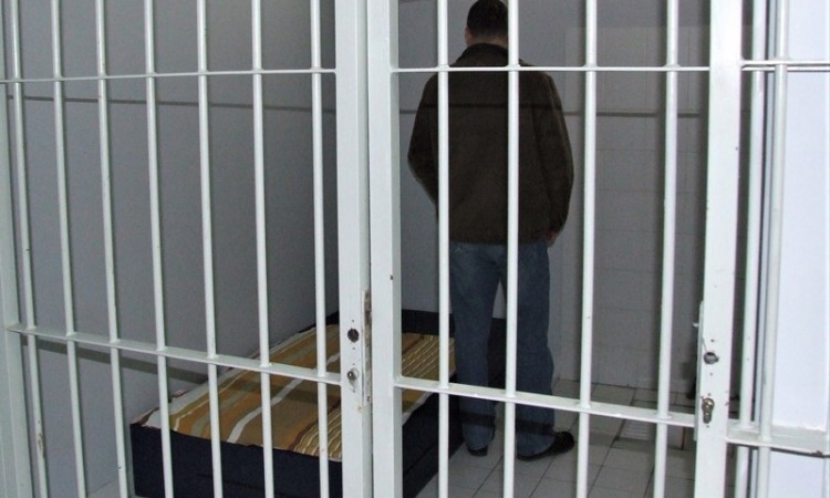 Nakon akcije 'Klanac' pritvor za devetoricu osumnjičenih