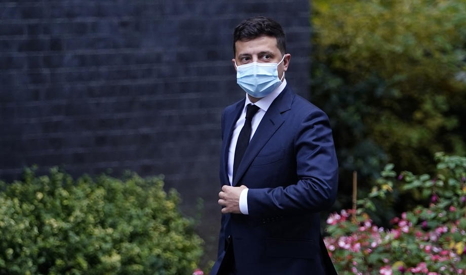 Ukrajina zatvorila devet televizijskih kanala s obrazloženjem da ih finansira Rusija