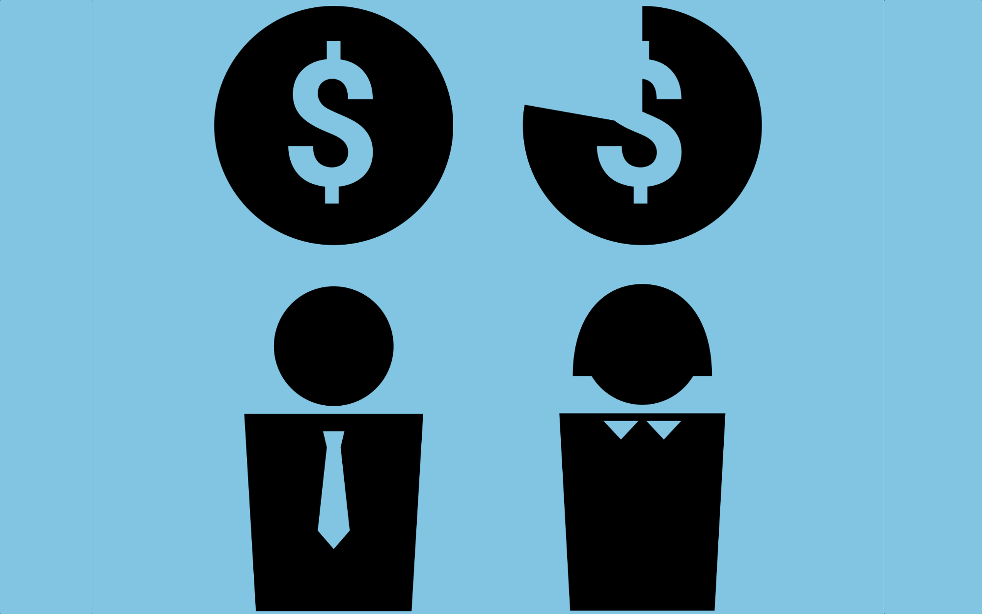 Žene u EU imaju u prosjeku 14,1 posto niže plaće nego muškarci